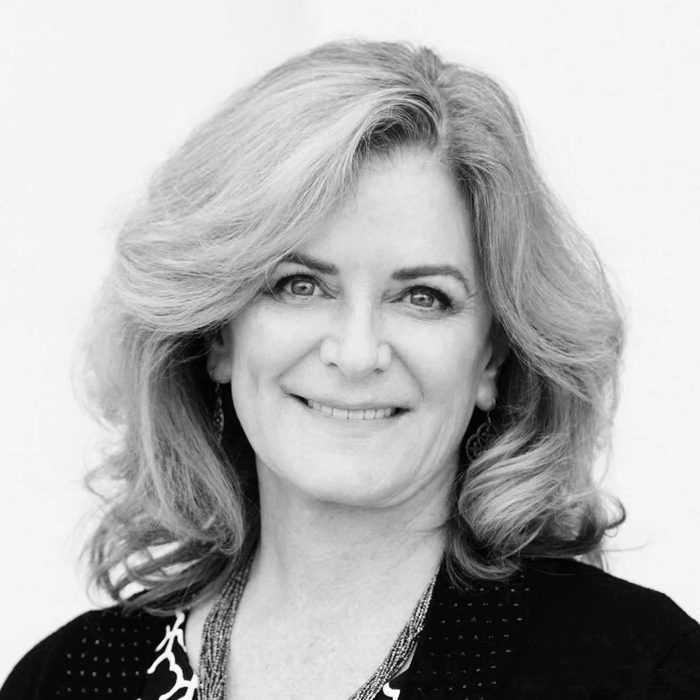 Laura Mulligan Thomas